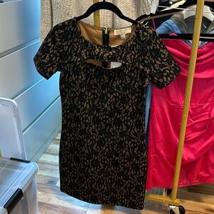 Michael Kors dress size P/S - NWT MSRP $125